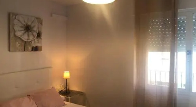 Apartamento Mirador del Atlántico