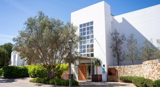 Melia Cala d'Or Boutique Hotel
