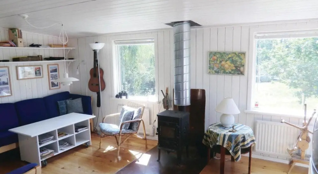 Stunning Home in Ljungbyhed With 3 Bedrooms, Sauna and Wifi, 予約 ホテル Ljungbyhed Lagos