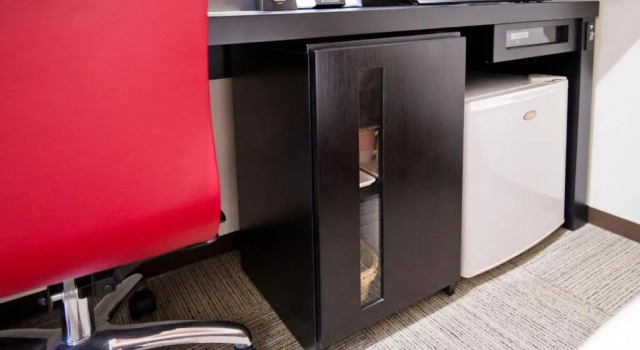 Двухместный номер Kagoshima Plaza Hotel Tenmonkan
