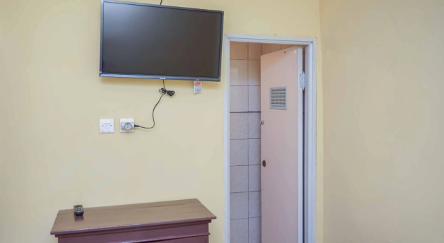 Urbanview Petukangan Mansion Jakarta, Book Hotel Hotels in Jakarta with Parking, Parking