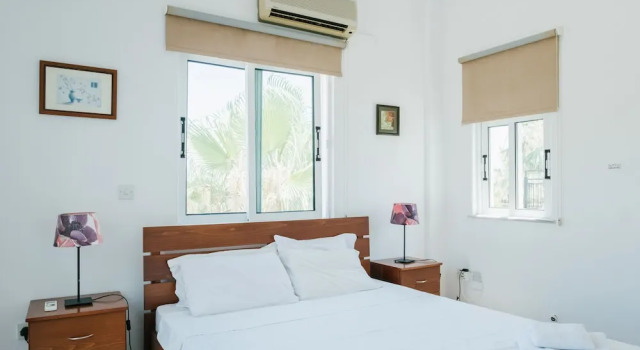 Aphrodite Villa, Book Villa 3-stjernede hoteller i Neo Chorio, 3*