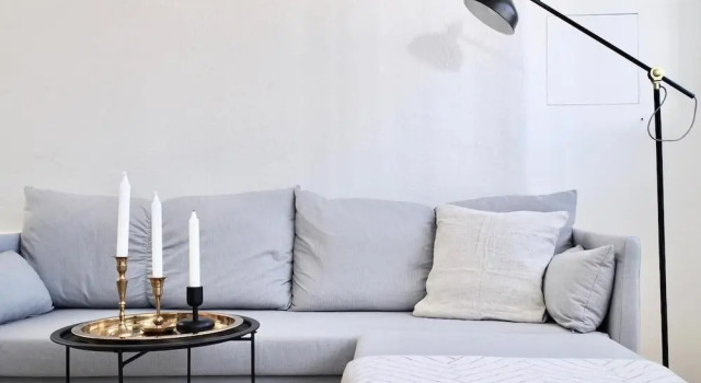 2ndhomes Helsinki Penthouse Ullanlinna Apartments 3, Забронировать Апартаменты/квартира Отели Хельсинки с парковкой, Парковка