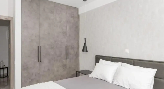 Апартаменты Euphoria Apartment - At030