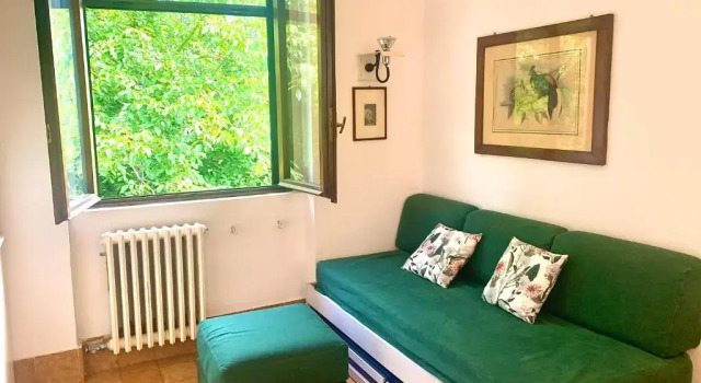 GreenResidence Apartment, Book Apartment Erba 