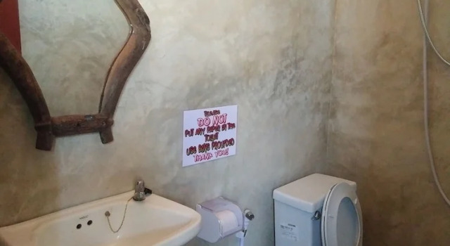 Номер Superior Happy House Backpackers