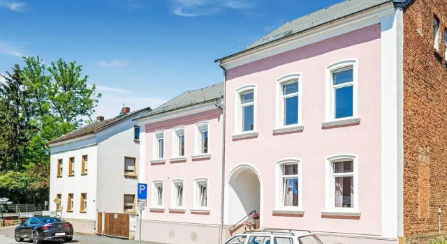 Villa Rosa Bad Camberg