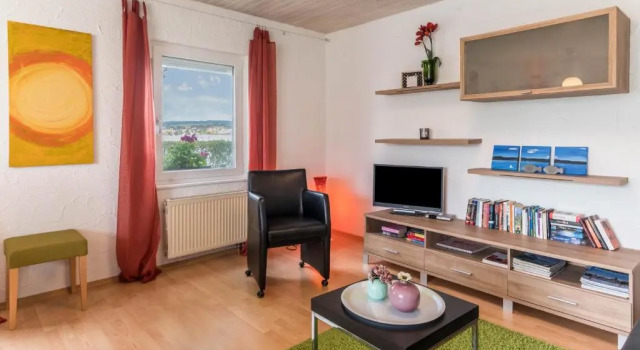 Appartement Böhler 1, Varaa Huoneisto Hotellit Baijeri pysäköinnillä, Pysäköinti