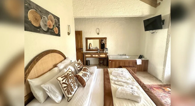 Номер Premium Aura Village Alaçatı