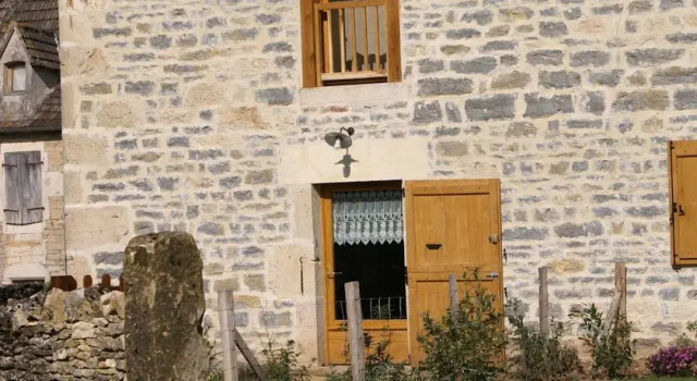 Au Coin des Granges, Rezervasyon Daire Bio Languedoc-Roussillon