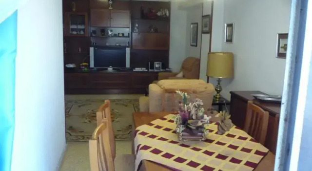 Chalet Paterna