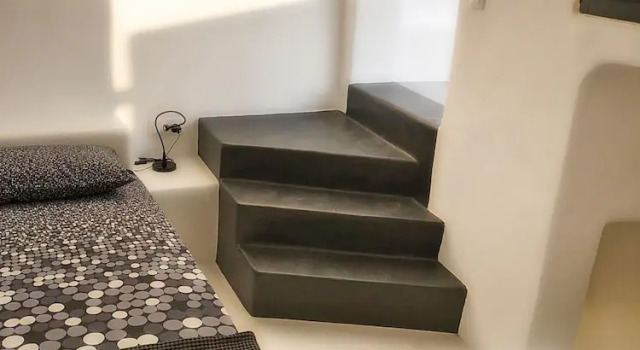Вилла The Luna Suites