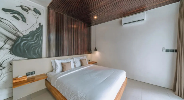 Villa Baliwood - Splendid 2BR Villa