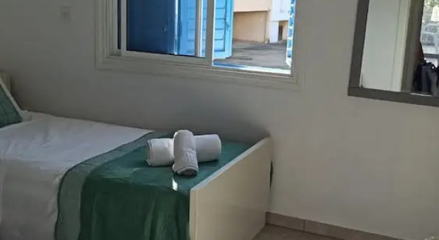 Freshly Refurbished Apartment in Paralimni, Cyprus, Забронировать Апартаменты/квартира Апартаменты Паралимни, Апартаменты/квартира