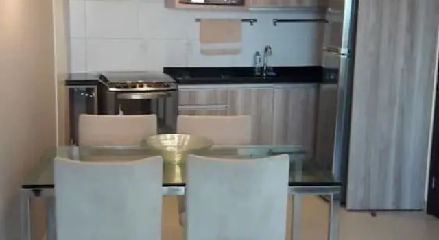 Апартаменты Apartamento Beach Class Convention 1