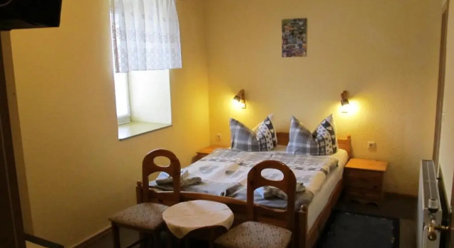 Номер Economy Hotel Landhaus Nassau