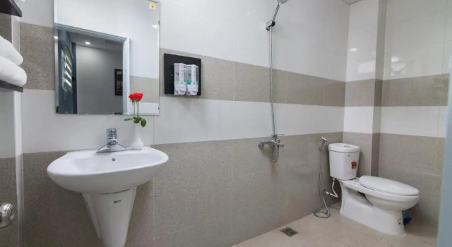 Номер Superior Hanoi Boutique House