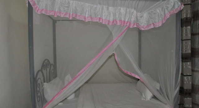 Habitación De lujo Six Eight Motel