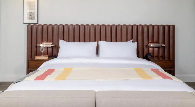 Номер Standard Surety Hotel, Autograph Collection