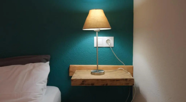 Двухместный номер Superior Hotel NIU