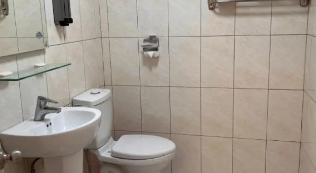 Номер Standard 采雲軒輕旅包棟Villa
