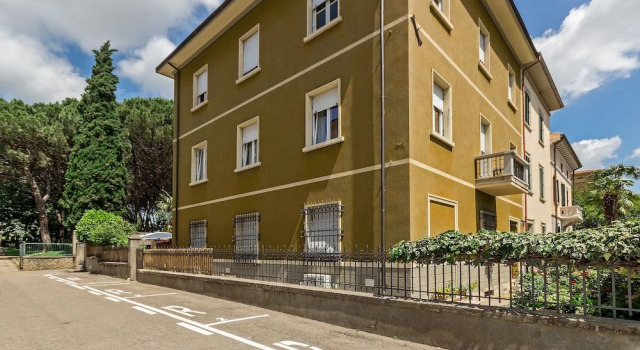 Casa Mirko