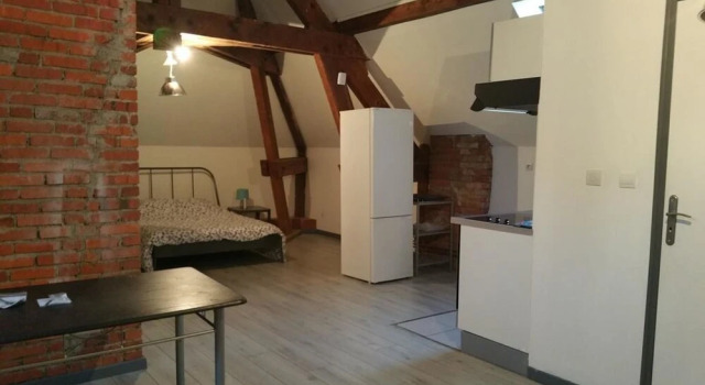 Apartment With one Bedroom in Beaugency, With Wifi, Prenota Appartamento Beaugency Loiret