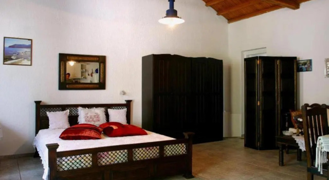 Апартаменты Artemis Bungalows