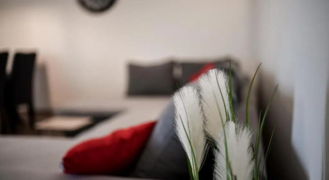 Коттедж с 2 комнатами Holiday Home Ante