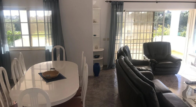 Вилла Deluxe Villa Rosa Mosqueira Albufeira Portugal