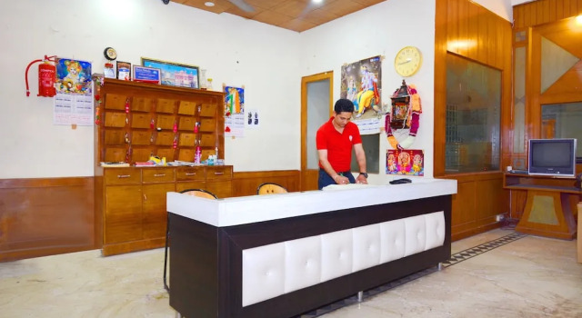 Oyo 35761 Hotel Le Kingston