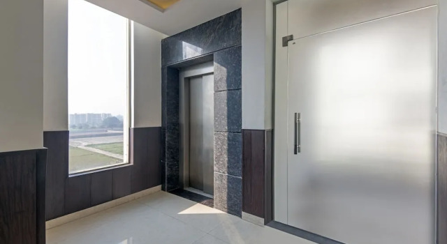 Treebo Gatiman, Varaa Hotelli Zirakpur Haryana