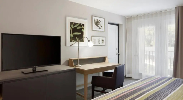 Номер Standard Country Inn & Suites Downtown Convention Center by Radisson, Gatlinburg, TN