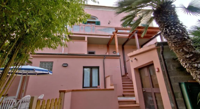 Villa Very, Rezervovat Vila Vily v Elba, Vila