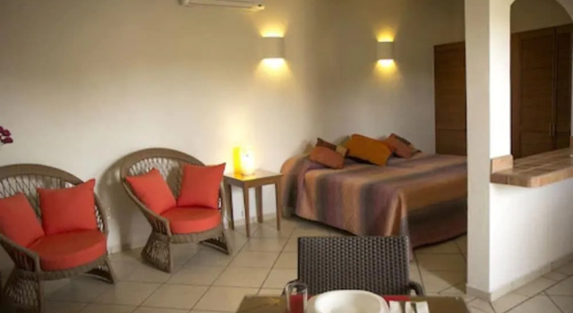 Casa Misifus, Réserver Hôtel Hôtels SPA à Costalegre, SPA