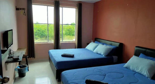 CSH Motel Kuala Perlis, Prenota Motel Kuala Perlis Perlis