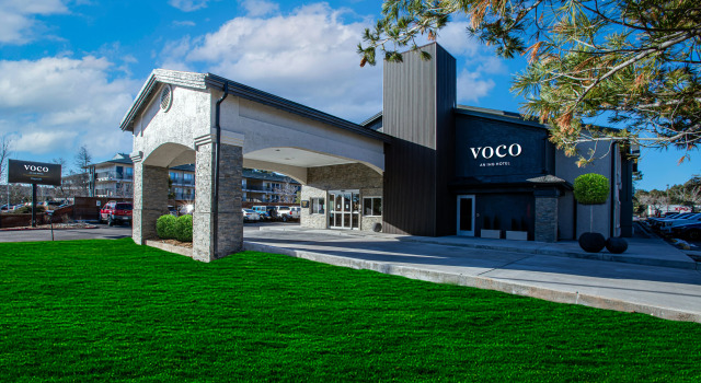 voco Flagstaff by IHG, Забронировать Мини-отель СПА-отели Флагстафф, рядом с Университет Северной Аризоны, SPA-услуги