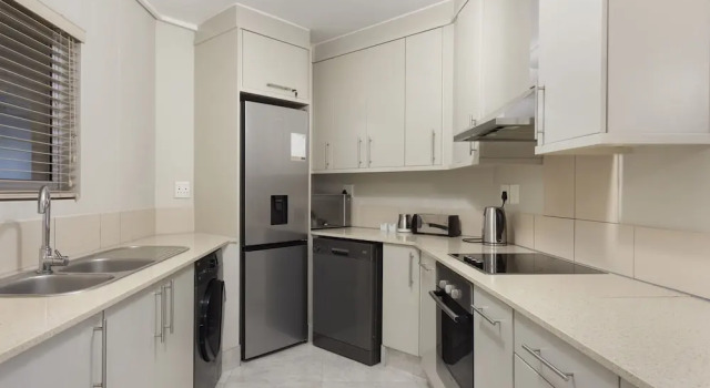 Апартаменты Lagoon Beach 302A by HostAgents