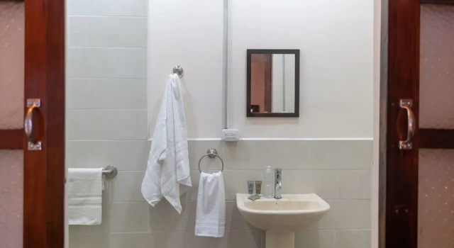 Номер Comfort Alice y Juancito Boutique Hotel