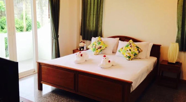 Siray House