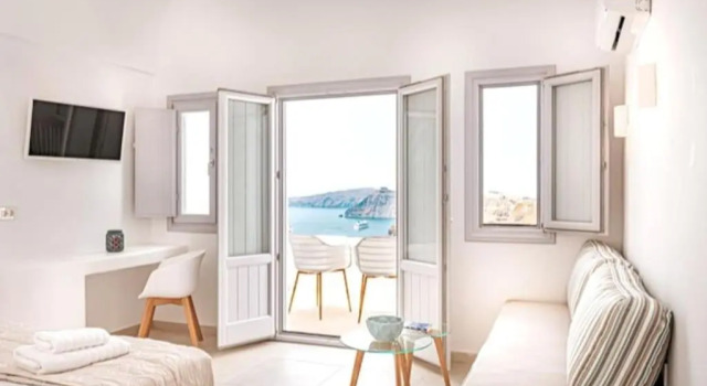 Caldera St Suite M