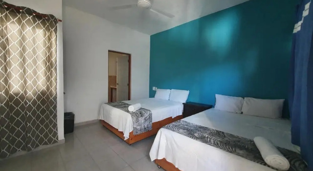 DuHotel, Book Hotel Puerto Escondido Oaxaca