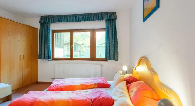 Chalet in Otztal Near ski Areas, Rezerwuj Chalet Hotele w Tyrol z parkingiem, Parking