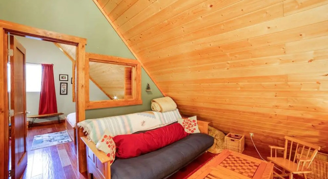 21GS - Log Cabin - Pets Ok - Sleeps 6, Réserver Maison de vacances Villas à Warnick, Villa