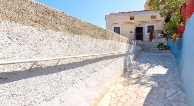 Апартаменты Marias Sea House