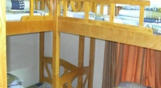 Guangzhou Backpacker Hostel