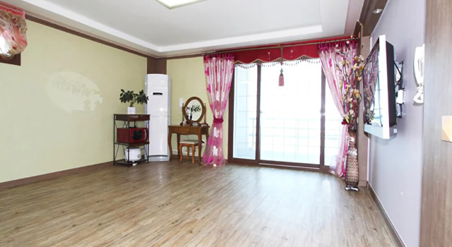 Pohang Hae Oreum Pension