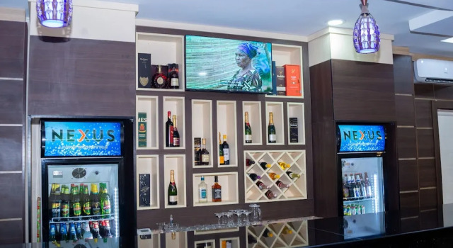 Carlton Swiss Grand Hotels, Reserva ahora Hotel Enugu Nigeria