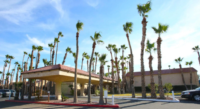 Ramada by Wyndham Yuma, Reserva ahora Hotel Yuma Arizona