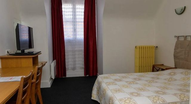 Hotel de la Cloche